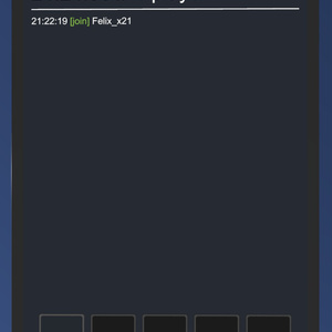 【無料】iwaSync用コントローラータブレット【VRChatワールドギミック】 缩略图 3
