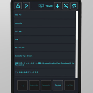 【無料】iwaSync用コントローラータブレット【VRChatワールドギミック】 缩略图 5