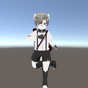 インドのダンスアニメーション（ネタ）