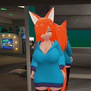 MommyFox