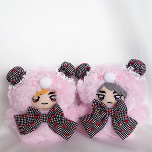 プリンケープ/ちみけもサイズ - merie_made🧸🪡 - BOOTH