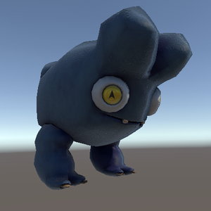 【VRChat】無料！あほちん