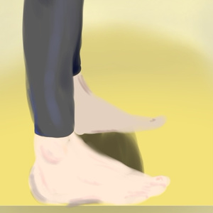 ちょっと立ち止まって