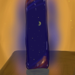 Night in a Vacuum Tube