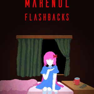 さよならを教えてアクキー( - craftwork - BOOTH