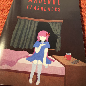 ニディガすたっふぼん - NEEDY GIRL OVERDOSE - BOOTH