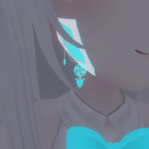 ここあ 装身具 kokoa accessory