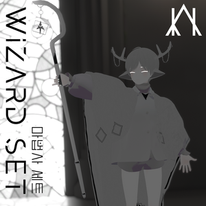 [Outdated] Wizard set [for grus]