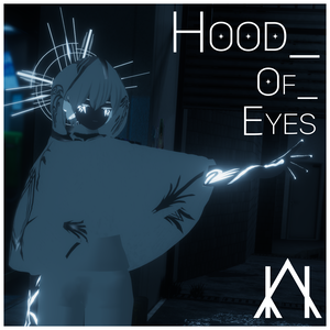 [Outdated] HOOD_OF_EYES [눈들의 망토]