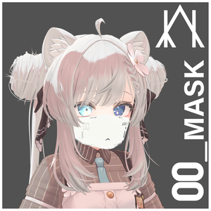 00_Mask [For manuka]