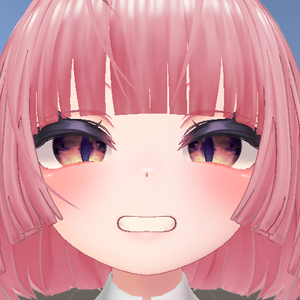 [愛Airi Cat Expressions Pc + Quest アイリ・キャット・エクスプレッションズ）PC版 + Quest版」