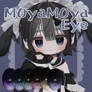 【キプフェル(Kipfel)用】MOyaMOya  Eye texture