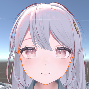 【free】yugiri_heart_eyetexture