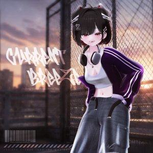 [SALE] 🍃Current Breeze🍃 「13アバター対応」