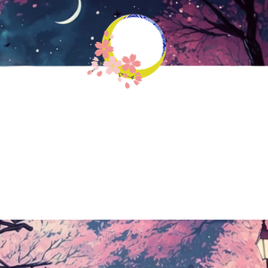 IRIAM リザルト素材 桜