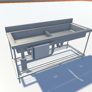 KitchenShink_A