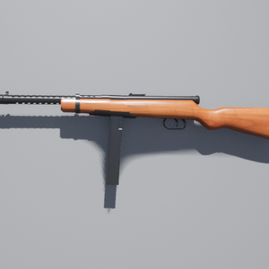 Beretta Model38