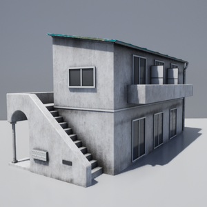 Apartment_A
