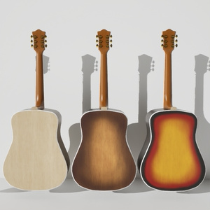 Guitar_AG 缩略图 2