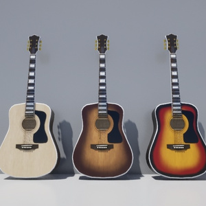 ぼっち・ざ・ろっく！・後藤ひとりのギター]Gibson Les Paul Custom