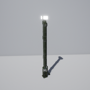 StreetLamp_A