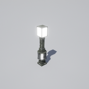 StreetLamp_B
