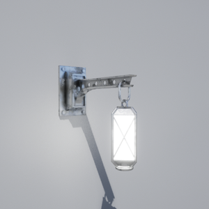Lamp_C