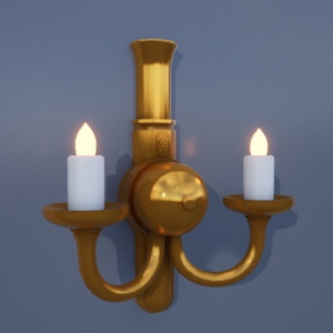 RoomInside_LampA
