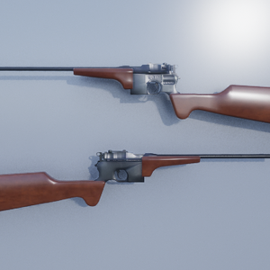 MauserCarbine_M712