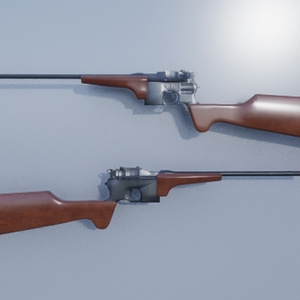 MauserCarbine_M712