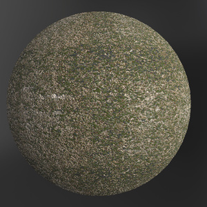 【Seamless】Concrete_Texture_A