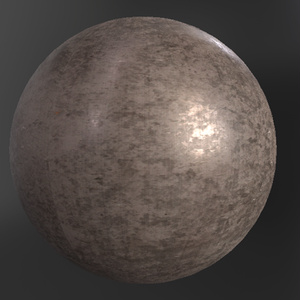 【Seamless】Steel_Texture_A