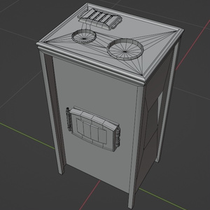 SteelStove_A 缩略图 3