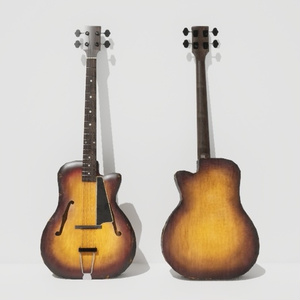 AcousticBass