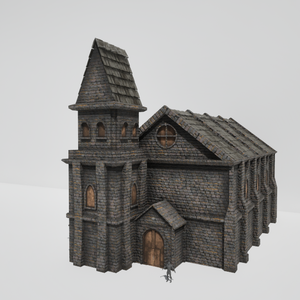 Church