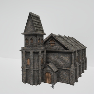 Church