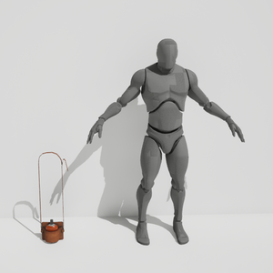 WhiskyPouch