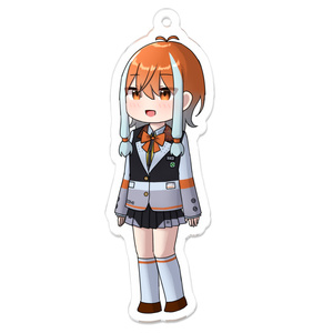 233組アクスタ】藤沢 にさみ - みたてつの事務室 - BOOTH