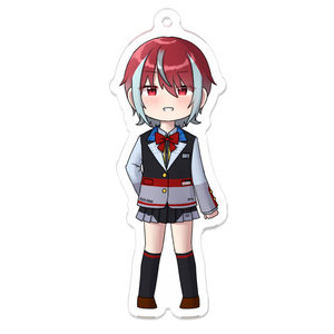 233組アクスタ】藤沢 にさみ - みたてつの事務室 - BOOTH