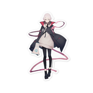 ときわた サイン色紙 ベビタピ サイン色紙 enn わかゔぁ ゆきき フォーエイト 48