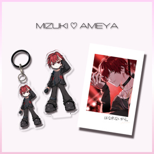 ランダムフォト風カード【仁階堂碧李】 - Alpha - BOOTH