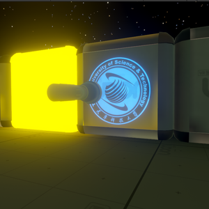 【VRChat】TorchPrefab