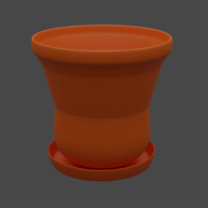 Plant Pot