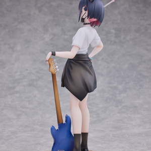 陸八魔アル【未塗装ガレージキット】 - 蒼のスキマ ガレージキット