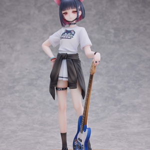 伊落マリー・ブルーアーカイブ・ガレージキット - Echoフィギュア部