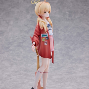 ブルーアーカイブ カヨコ(ドレスver.) ガレージキット - hatch scale