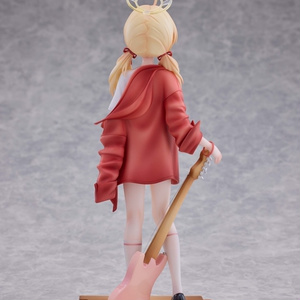 陸八魔アル【未塗装ガレージキット】 - 蒼のスキマ ガレージキット