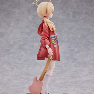 陸八魔アル【未塗装ガレージキット】 - 蒼のスキマ ガレージキット