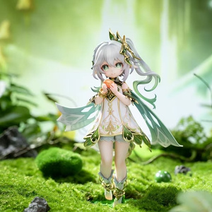 【ガレージキット・未組立】甘雨-T's system. 甘雨 - T's system. - BOOTH