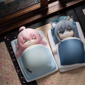 ブルーアーカイブ 1/12ケイ可動フィギュア【完成品】 backend=imagemagick;version=1;